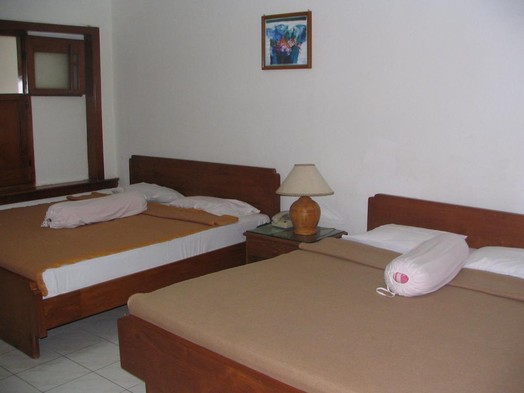 Hotel Selecta Batu  Cameră foto