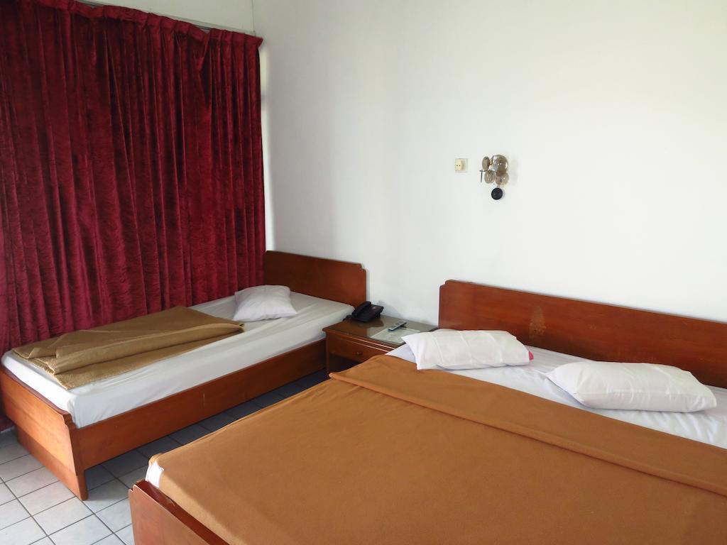 Hotel Selecta Batu  Cameră foto