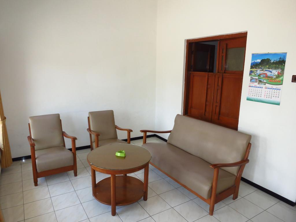 Hotel Selecta Batu  Cameră foto