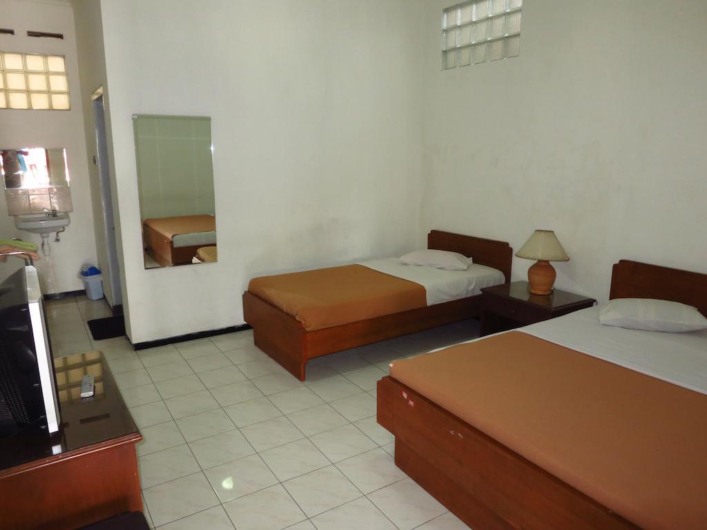 Hotel Selecta Batu  Cameră foto