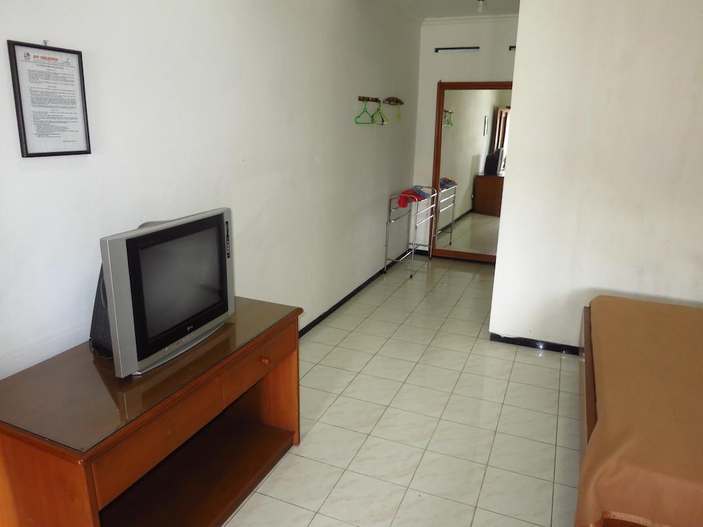 Hotel Selecta Batu  Cameră foto