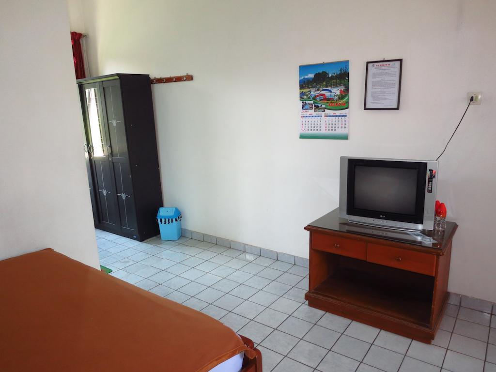 Hotel Selecta Batu  Cameră foto