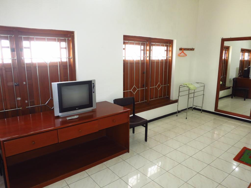 Hotel Selecta Batu  Cameră foto