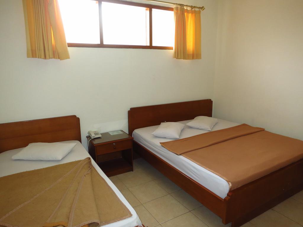 Hotel Selecta Batu  Cameră foto