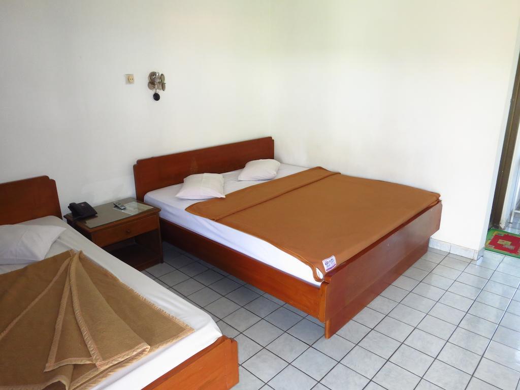 Hotel Selecta Batu  Cameră foto