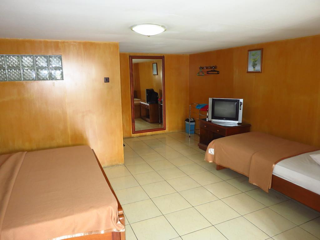 Hotel Selecta Batu  Cameră foto