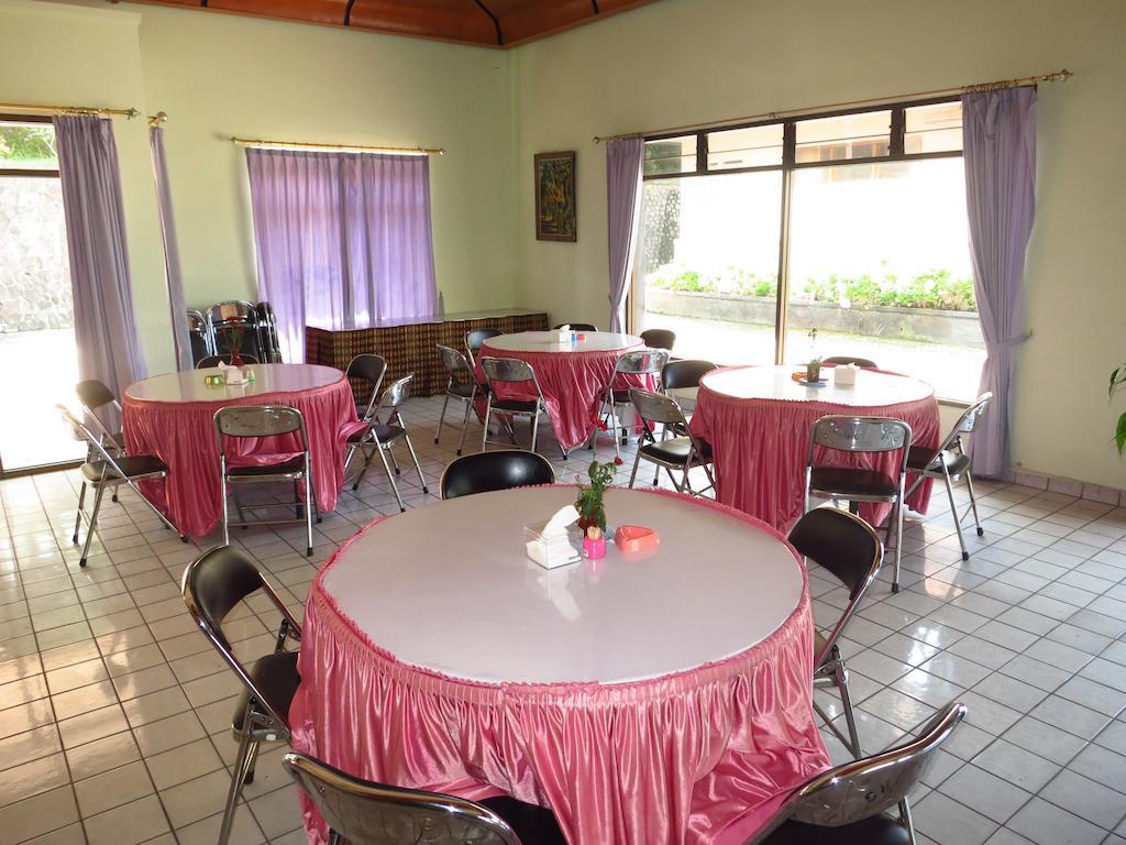 Hotel Selecta Batu  Exterior foto