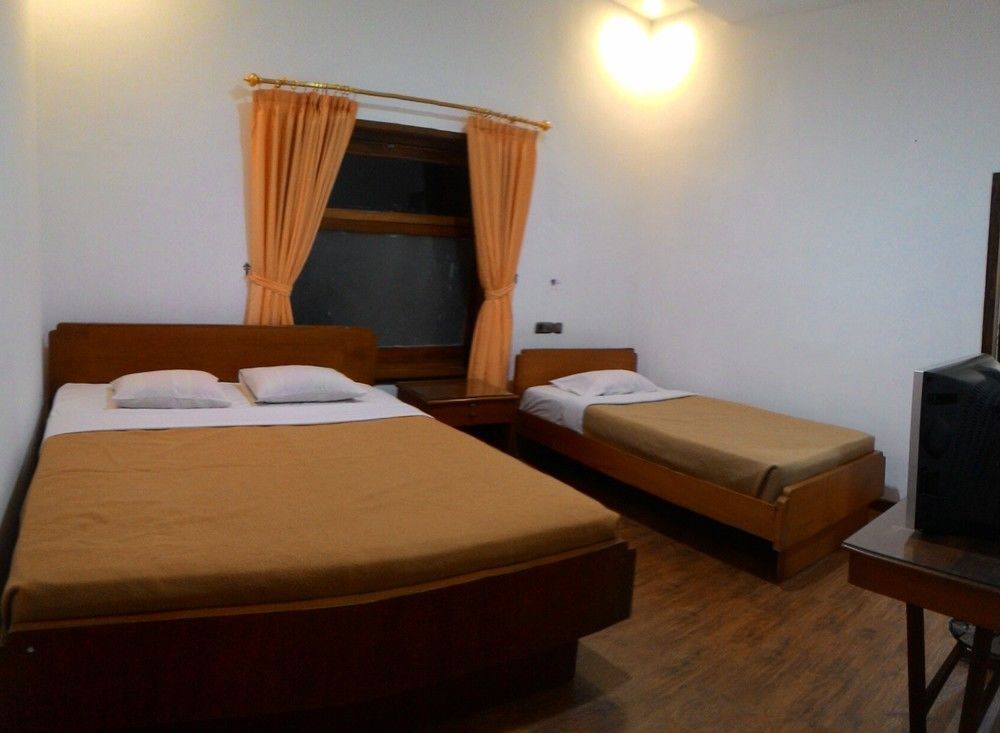 Hotel Selecta Batu  Exterior foto